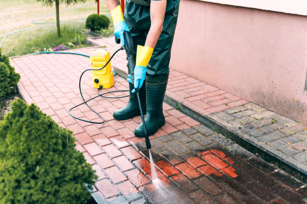 Best Pressure Washing Patio  in Manito, IL