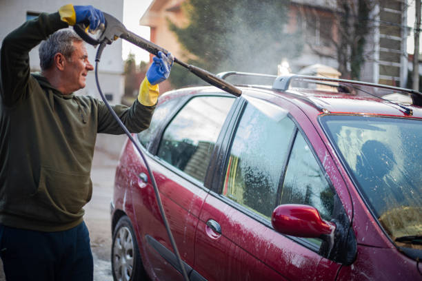 Trusted Manito, IL Pressure Washing Experts