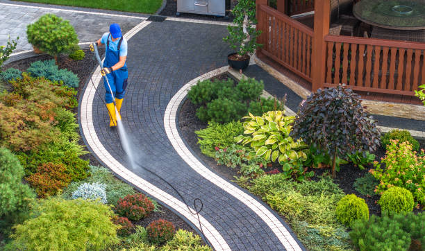 Best Affordable Pressure Washing  in Manito, IL