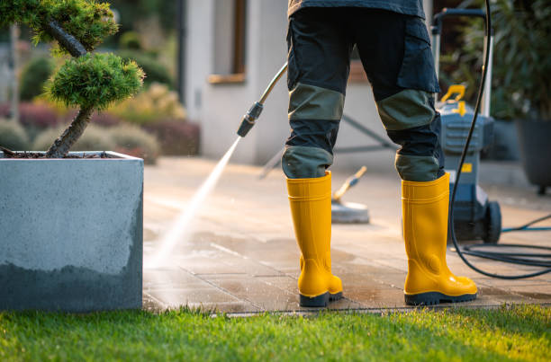 Best Local Pressure Washing Services  in Manito, IL